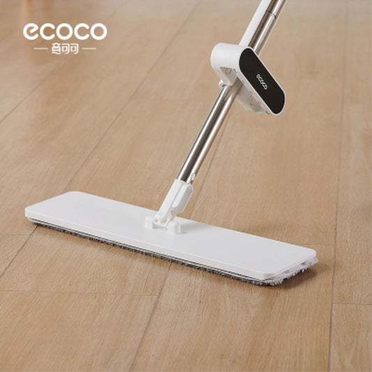 Samoždímací mop na podlahy