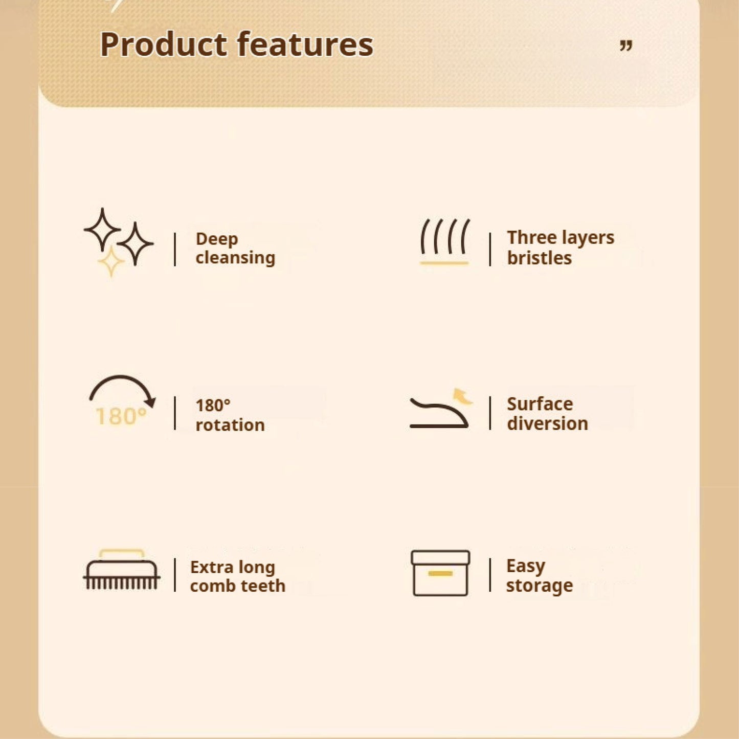 Vysoký smeták s lopatkou