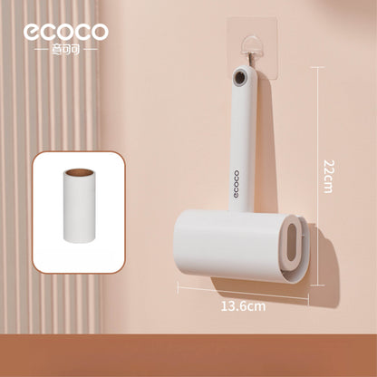 Čistící váleček na textil (krátký)