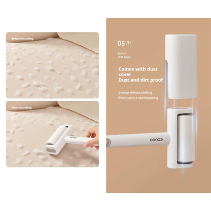 Čistící váleček na textil (dlouhý)