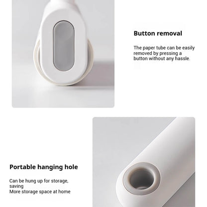 Čistící váleček na textil (dlouhý)