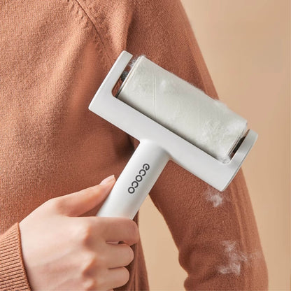 Čistící váleček na textil (dlouhý)