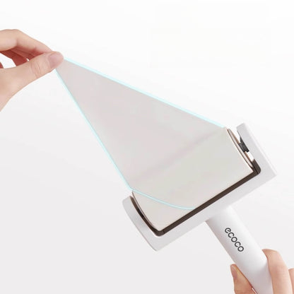 Náhradní role k válečku na oblečení 10cm