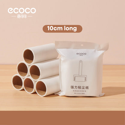 Náhradní role k válečku na oblečení 10cm