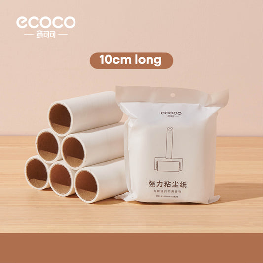 Náhradní role k válečku na oblečení 10cm