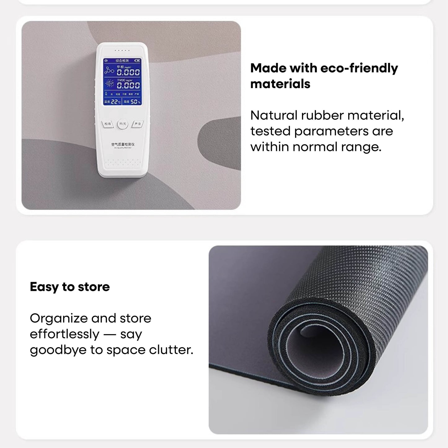 Roztomilá medvídková podložka velikost L (50x80cm)