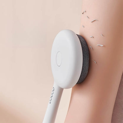 4in1 Sprchový kartáč - odnímatelný