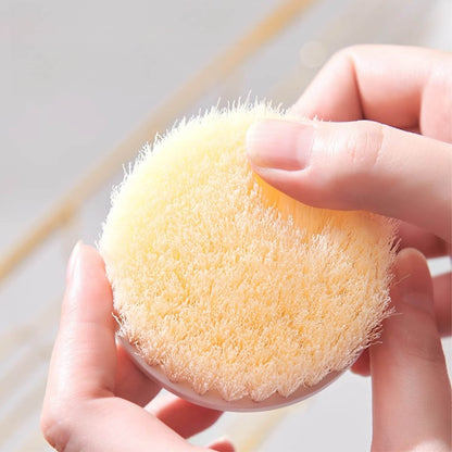 4in1 Sprchový kartáč - odnímatelný