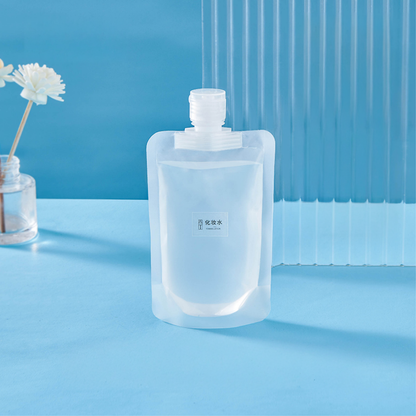 Cestovní stlačitelné sáčky 100ml