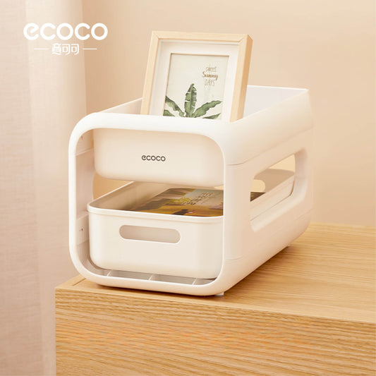 Úložný regál na batohy (velikost S)