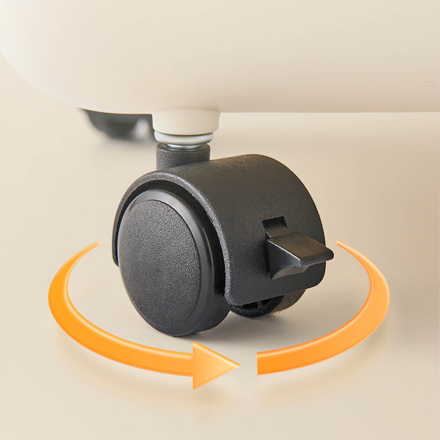 Úložný regál na batohy (velikost M)