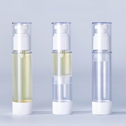 Plastová lahvička 100ml