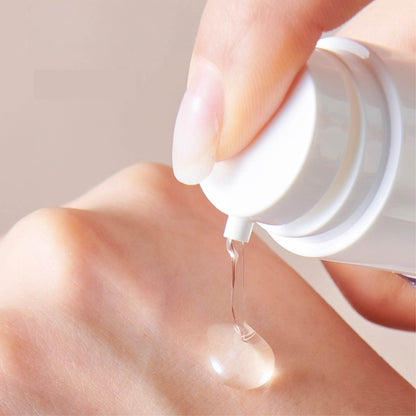 Plastová lahvička 100ml