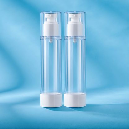 Plastová lahvička 100ml