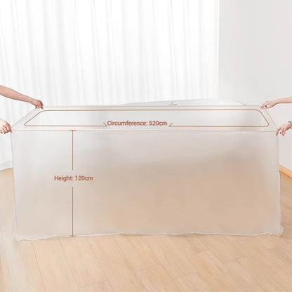 Jednorázový kryt na vany