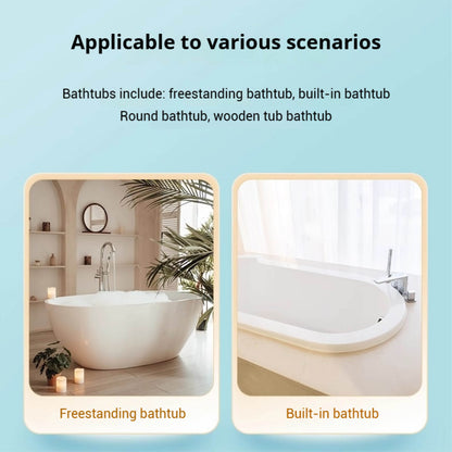 Jednorázový kryt na vany