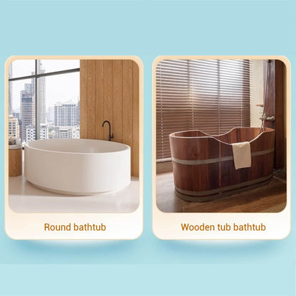 Jednorázový kryt na vany