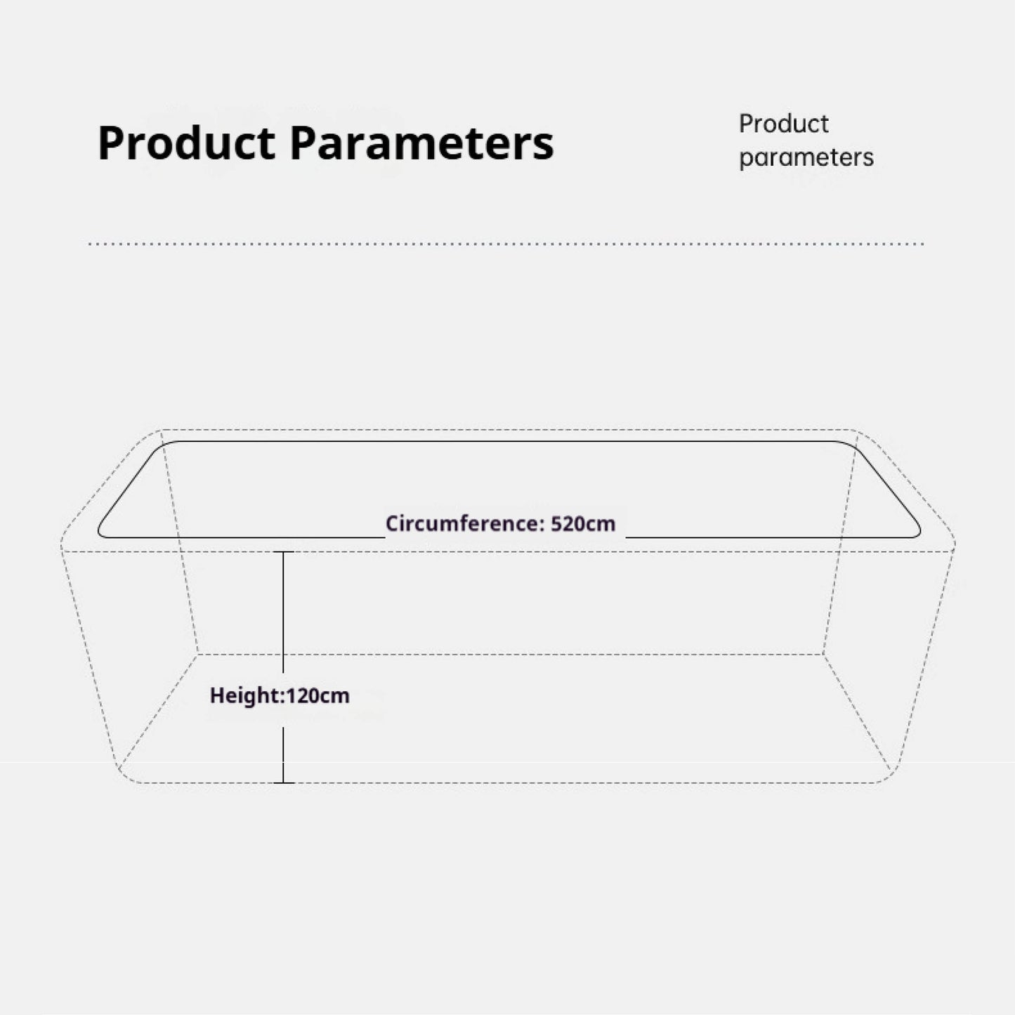 Jednorázový kryt na vany