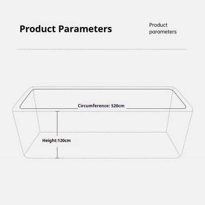 Jednorázový kryt na vany