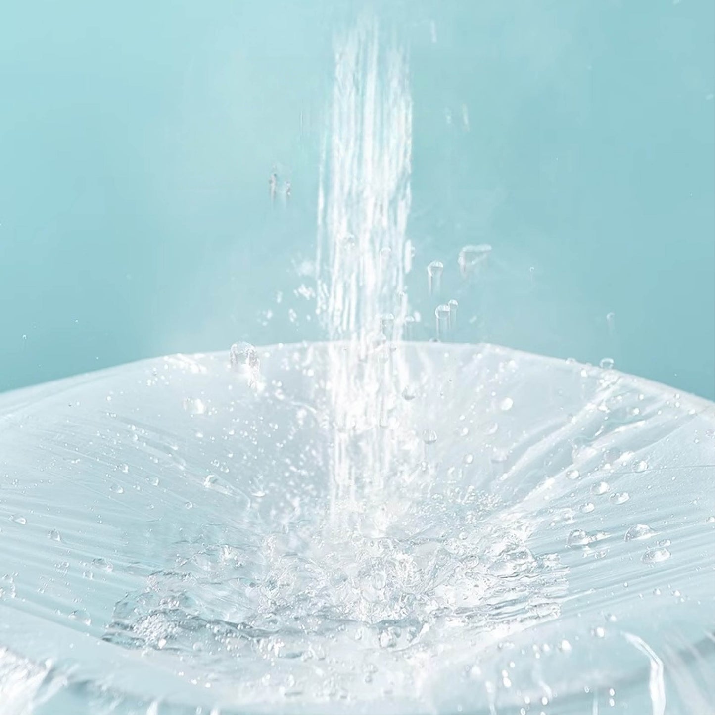 Jednorázový kryt na vany