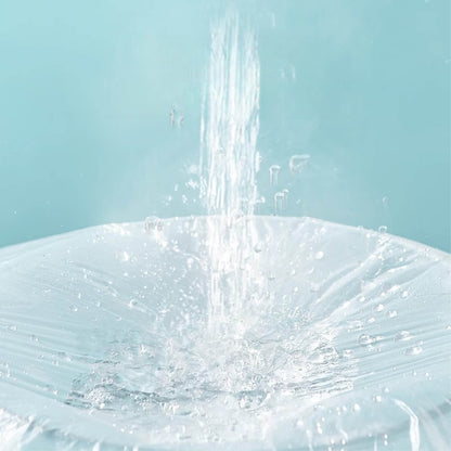 Jednorázový kryt na vany