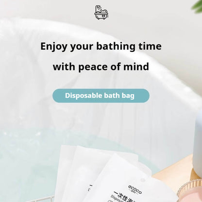 Jednorázový kryt na vany