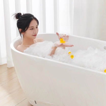 Jednorázový kryt na vany