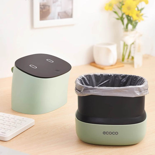 Malé sáčky na odpad (22x24cm)