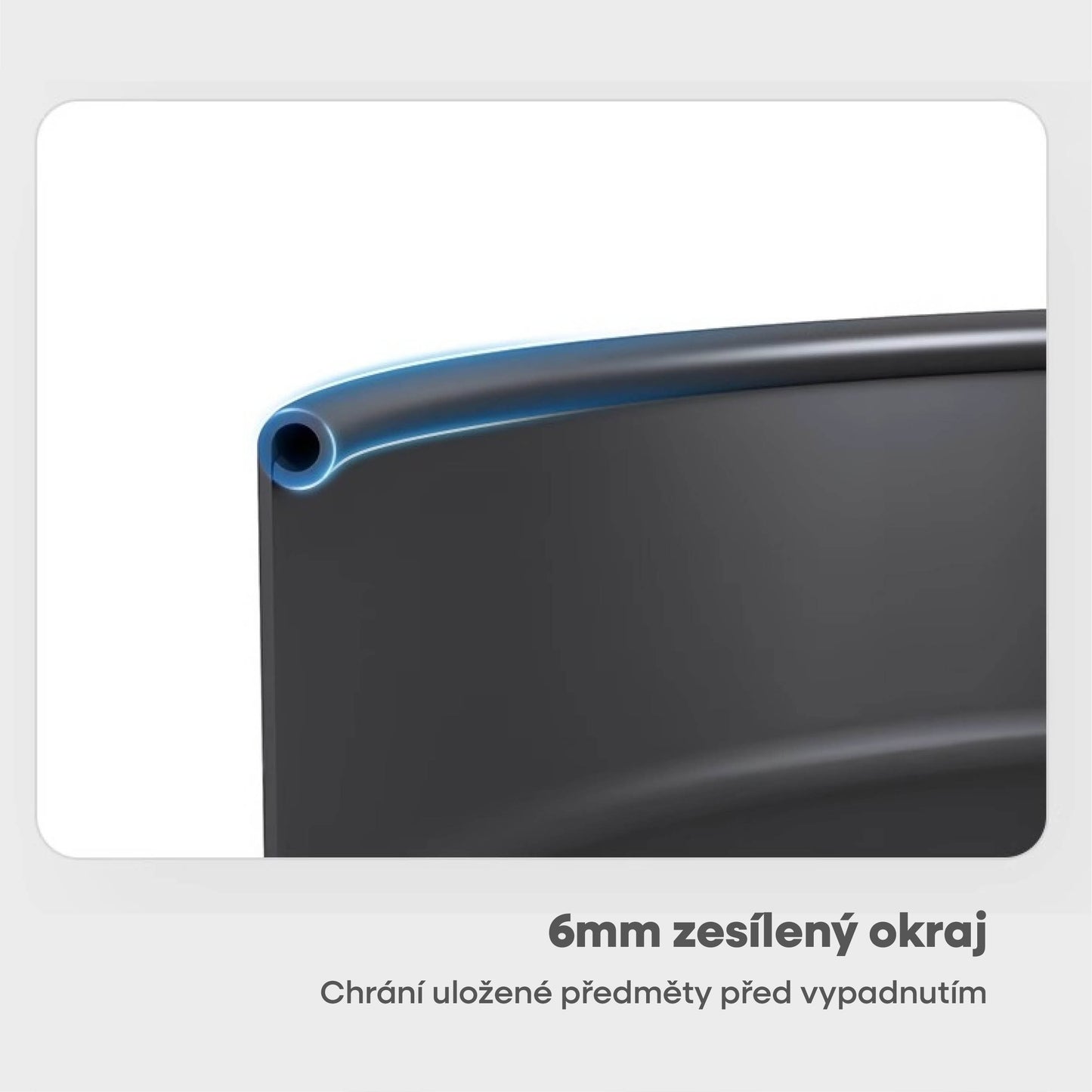 Otočný podnos
