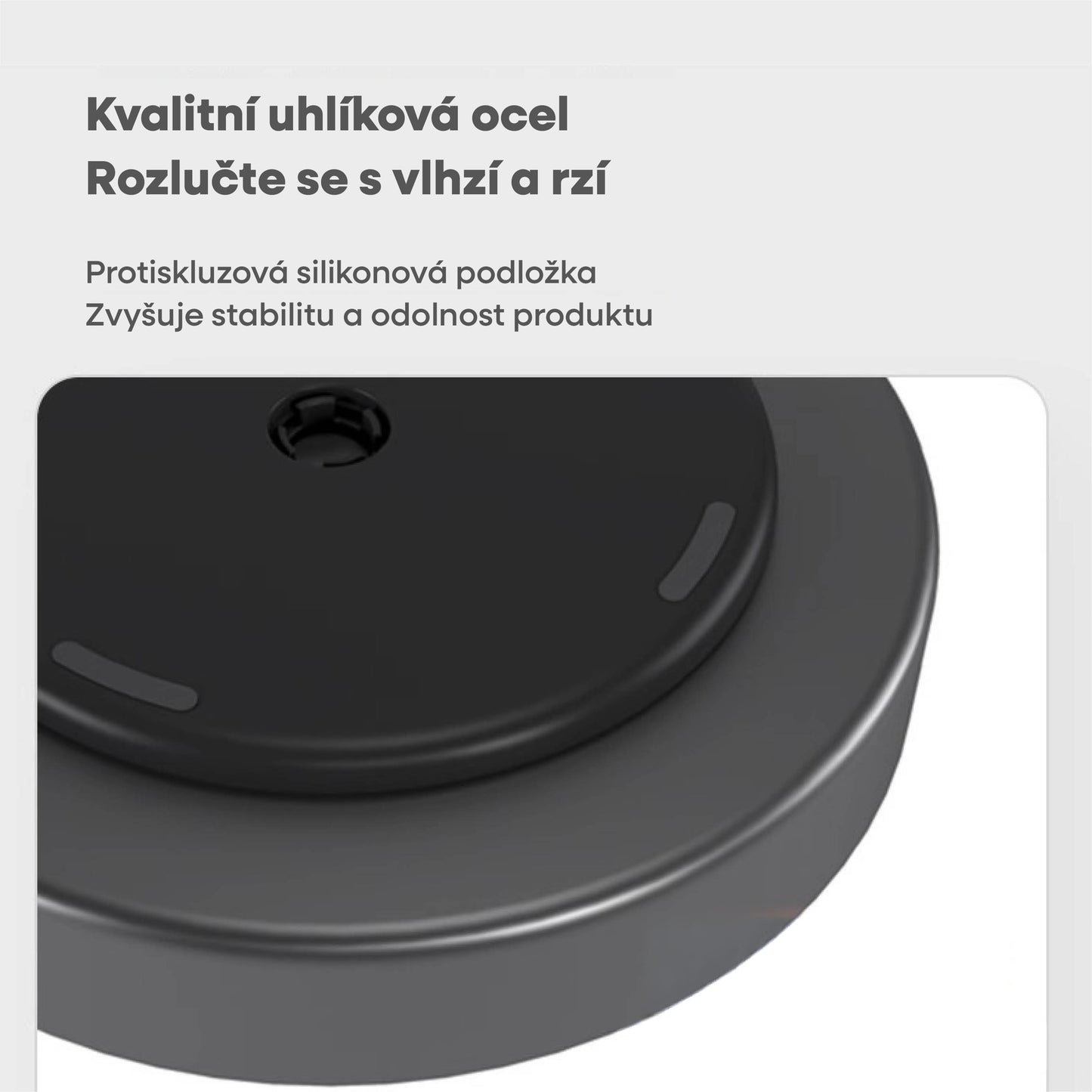 Otočný podnos