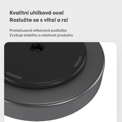 Otočný podnos