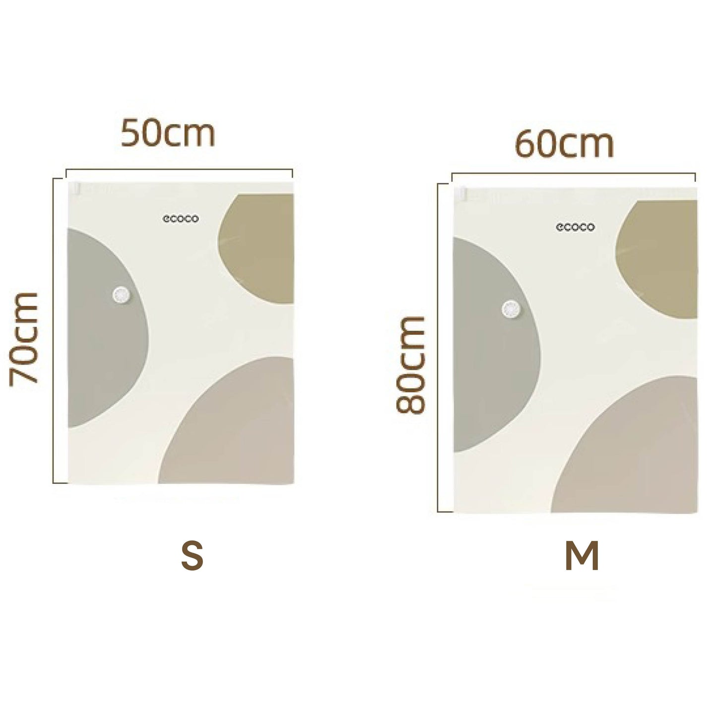 Vakuový úložný pytel