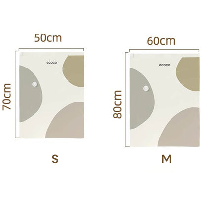 Vakuový úložný pytel