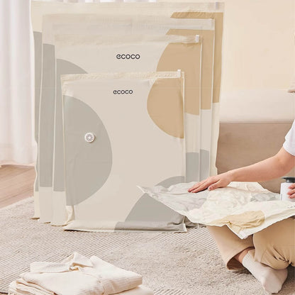 Vakuový úložný pytel