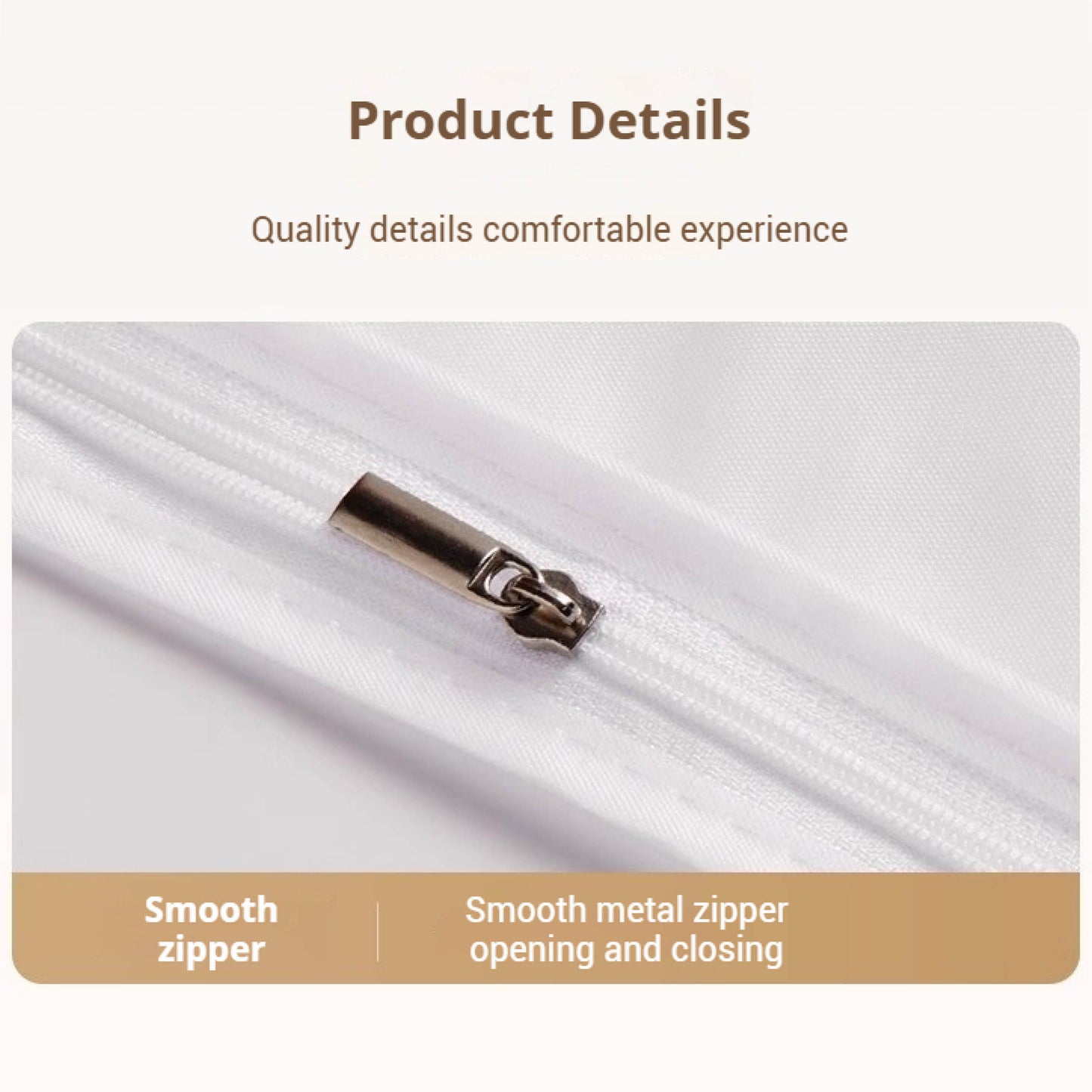 Ochranný vak na oblečení