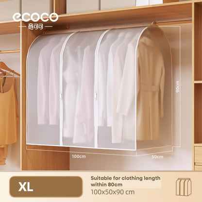 Ochranný vak na oblečení