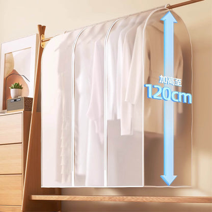 Ochranný vak na oblečení