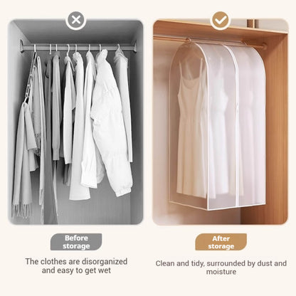 Ochranný vak na oblečení