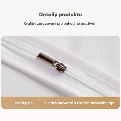 Ochranný vak na oblečení