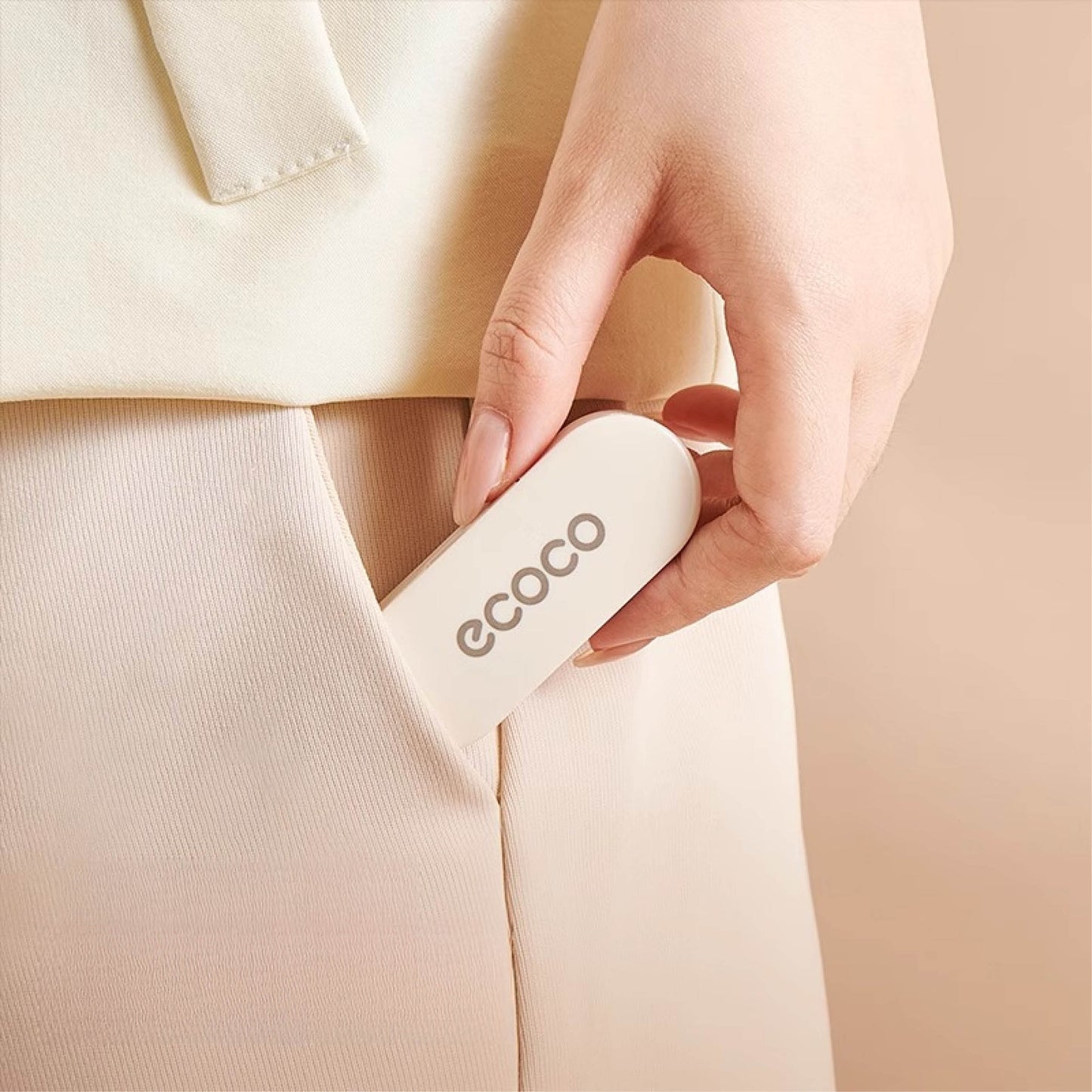 Dvoupatrový organizér na léky