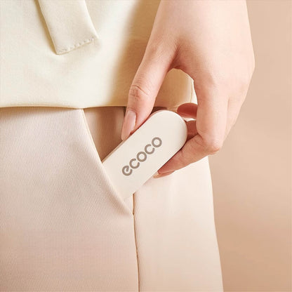 Dvoupatrový organizér na léky