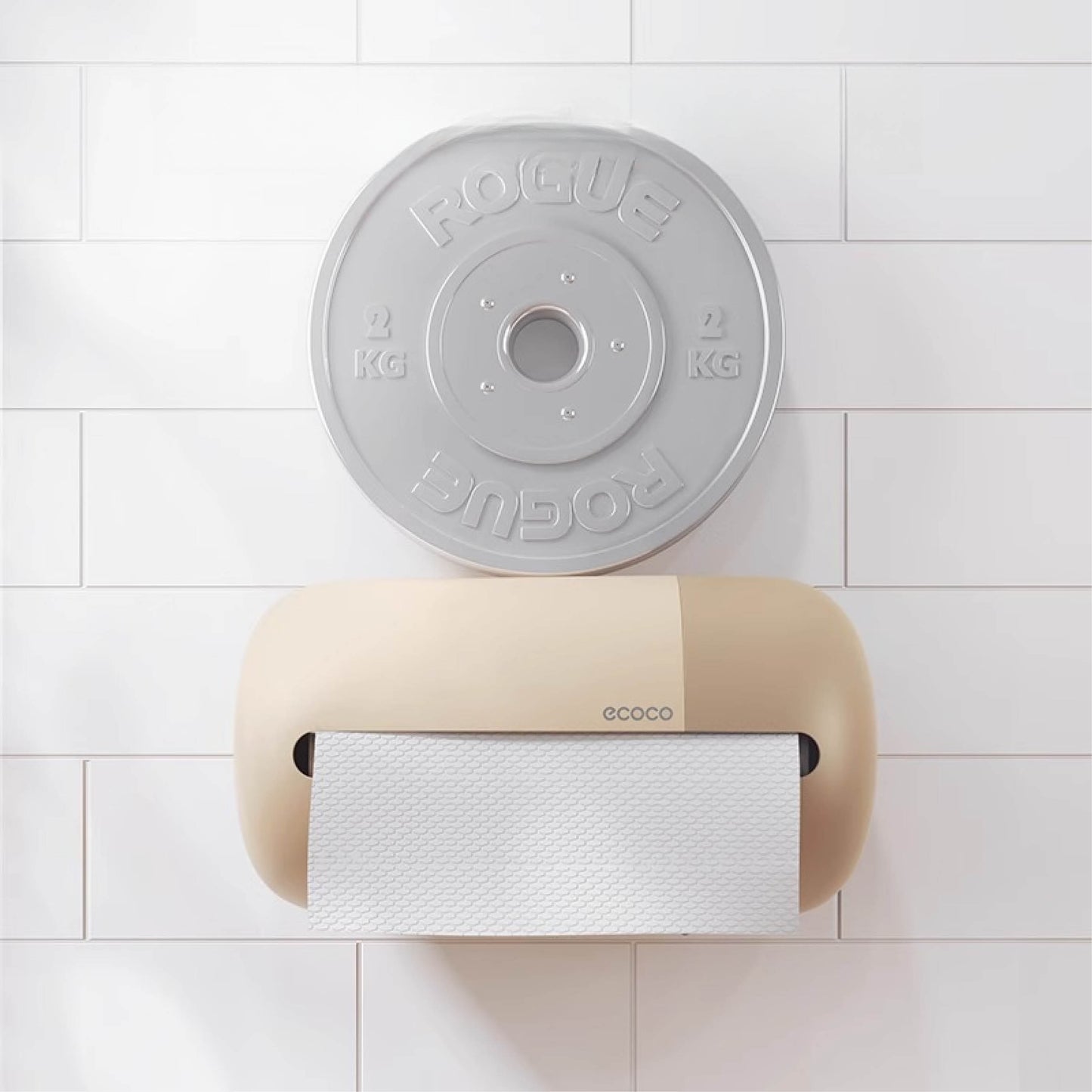 Box na papírové ručníky