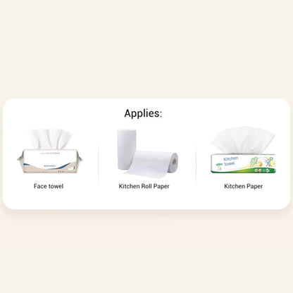 Box na papírové ručníky