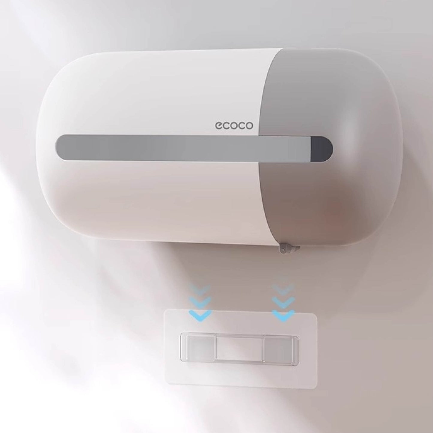 Box na papírové ručníky