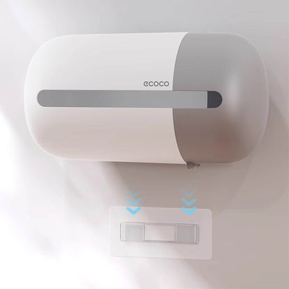 Box na papírové ručníky