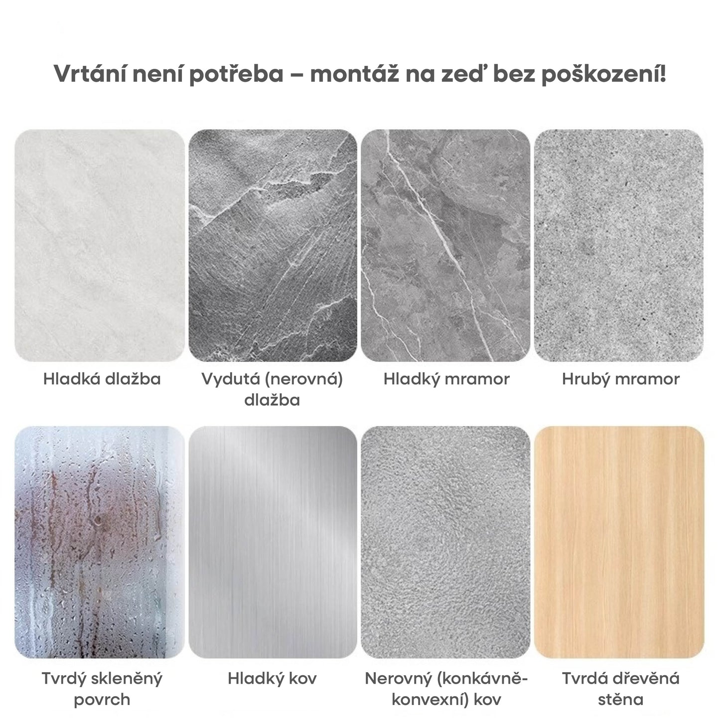 Box na papírové ručníky