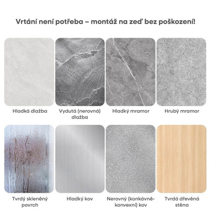 Box na papírové ručníky