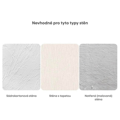 Box na papírové ručníky