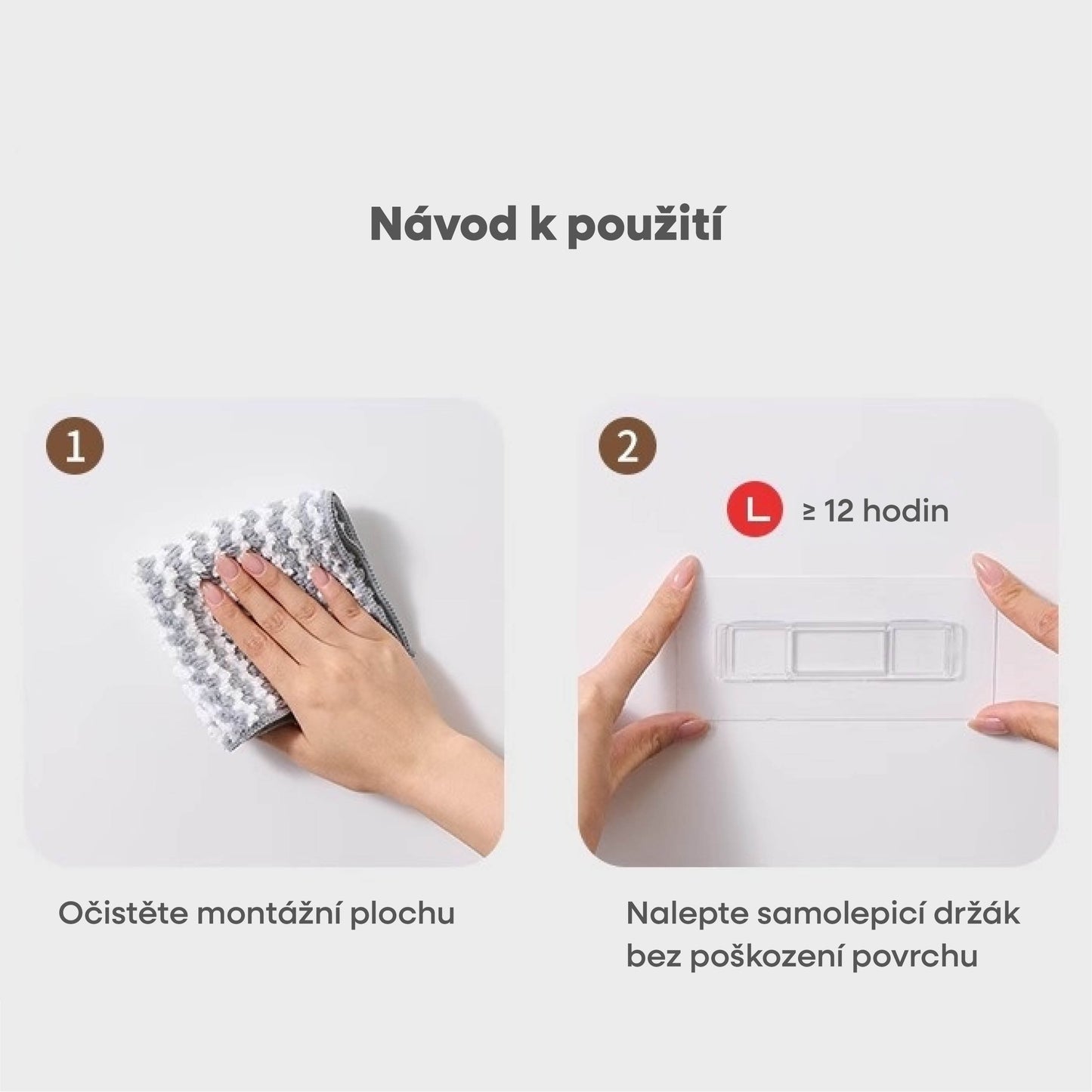 Box na papírové ručníky