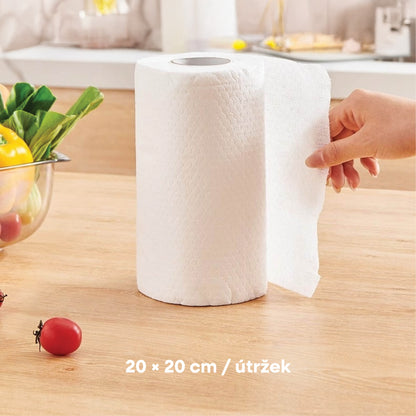 Box na papírové ručníky